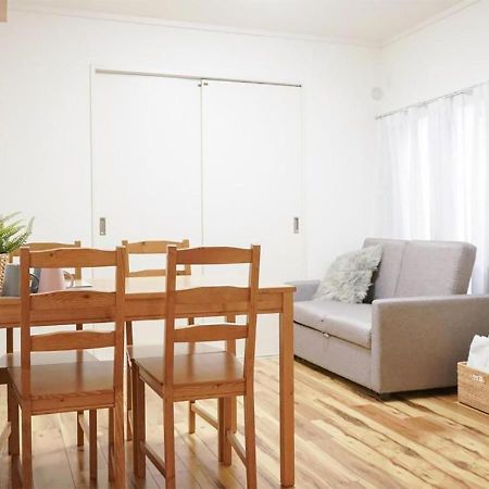 Zaito Tokyo Kikukawa Economy Inn 宅东东京菊川民宿 Exterior photo