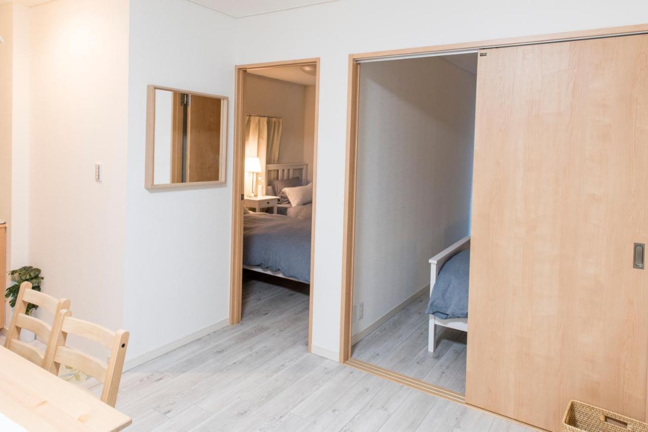 Zaito Tokyo Kikukawa Economy Inn 宅东东京菊川民宿 Exterior photo